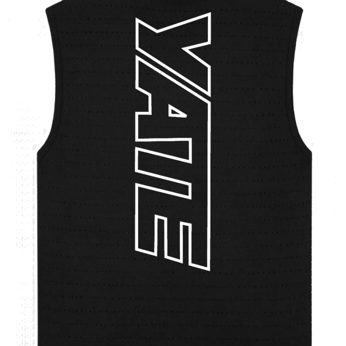 Origin Performance Tank-Top Back