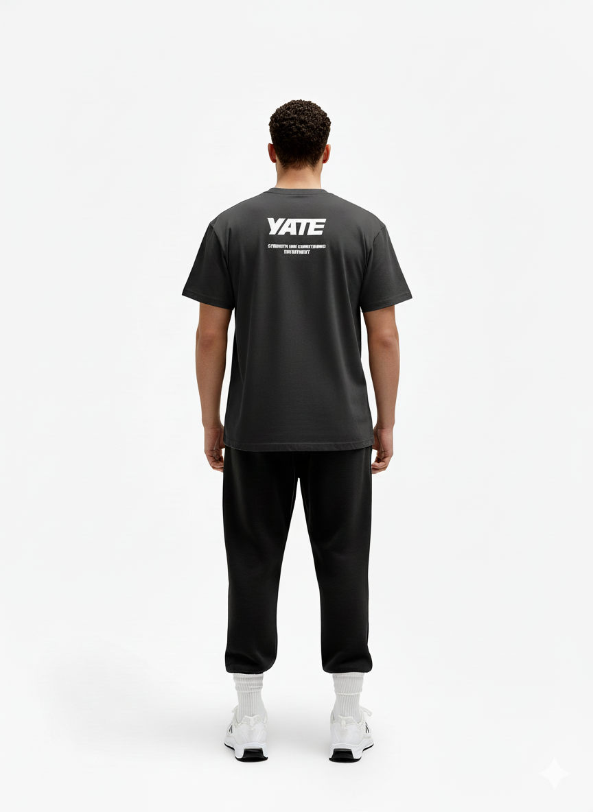 Yate Origin Box Tee