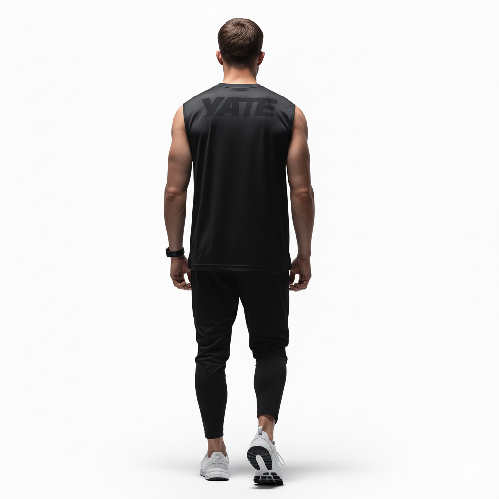 Yate Origin Performance Singlet