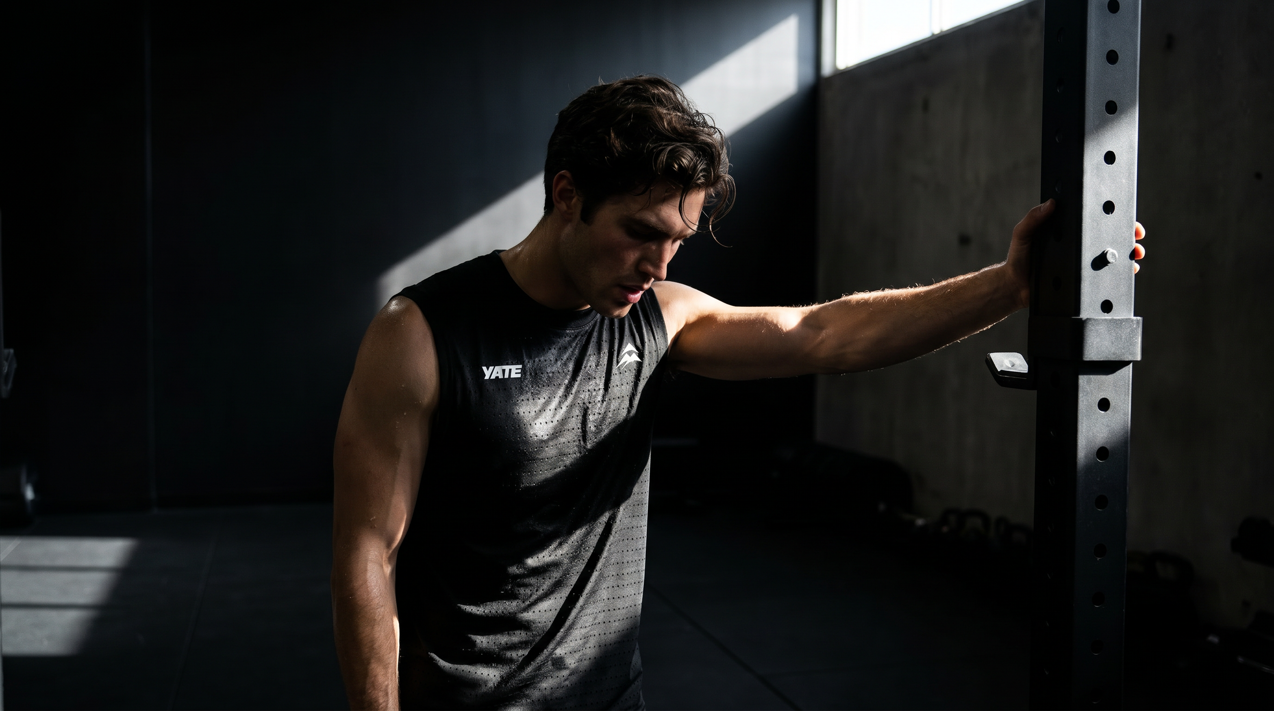 Origin Performance Tank-Top