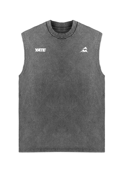 Origin Hybrid Tank-Top