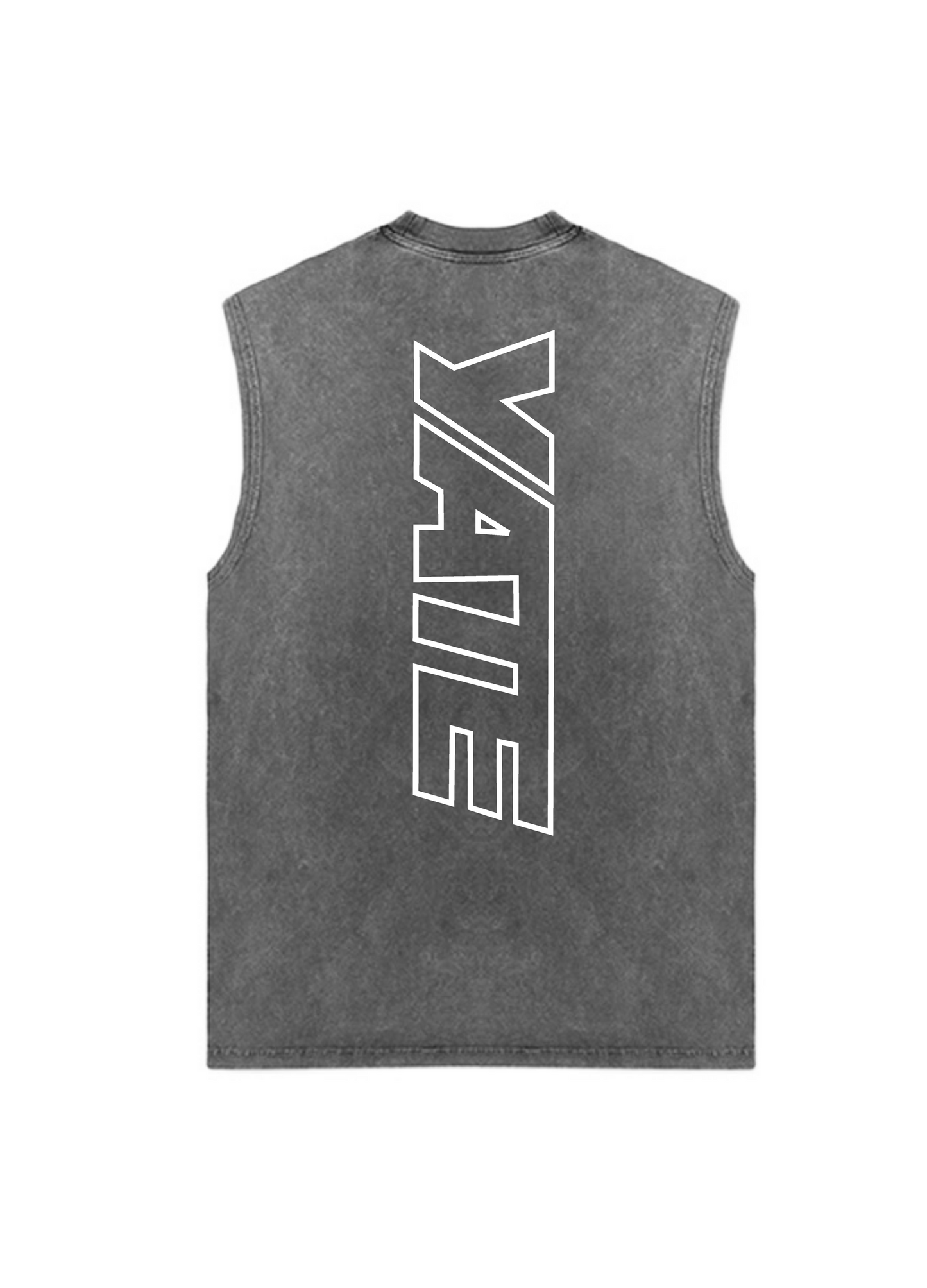 Origin Hybrid Tank-Top