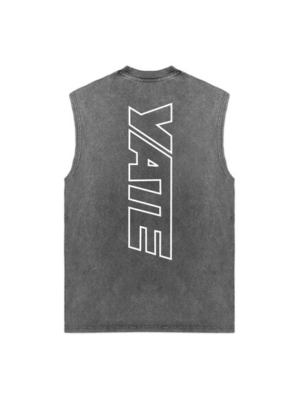 Origin Hybrid Tank-Top