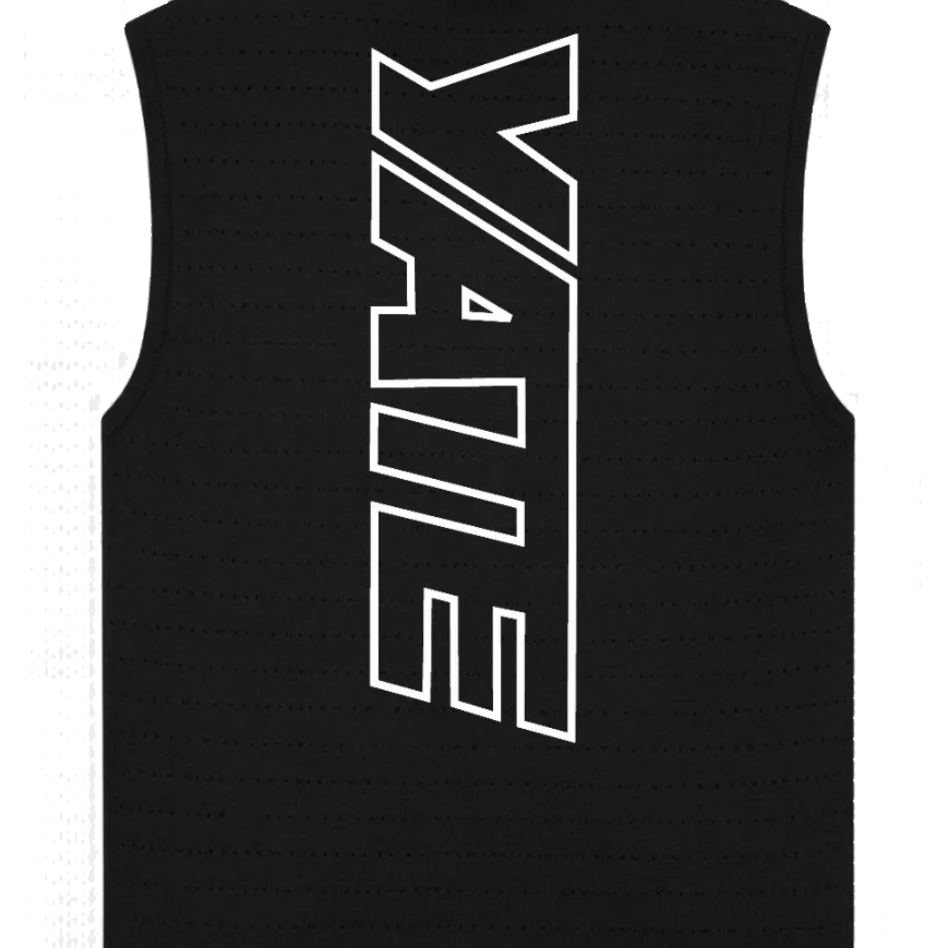 Origin Performance Tank-Top Back