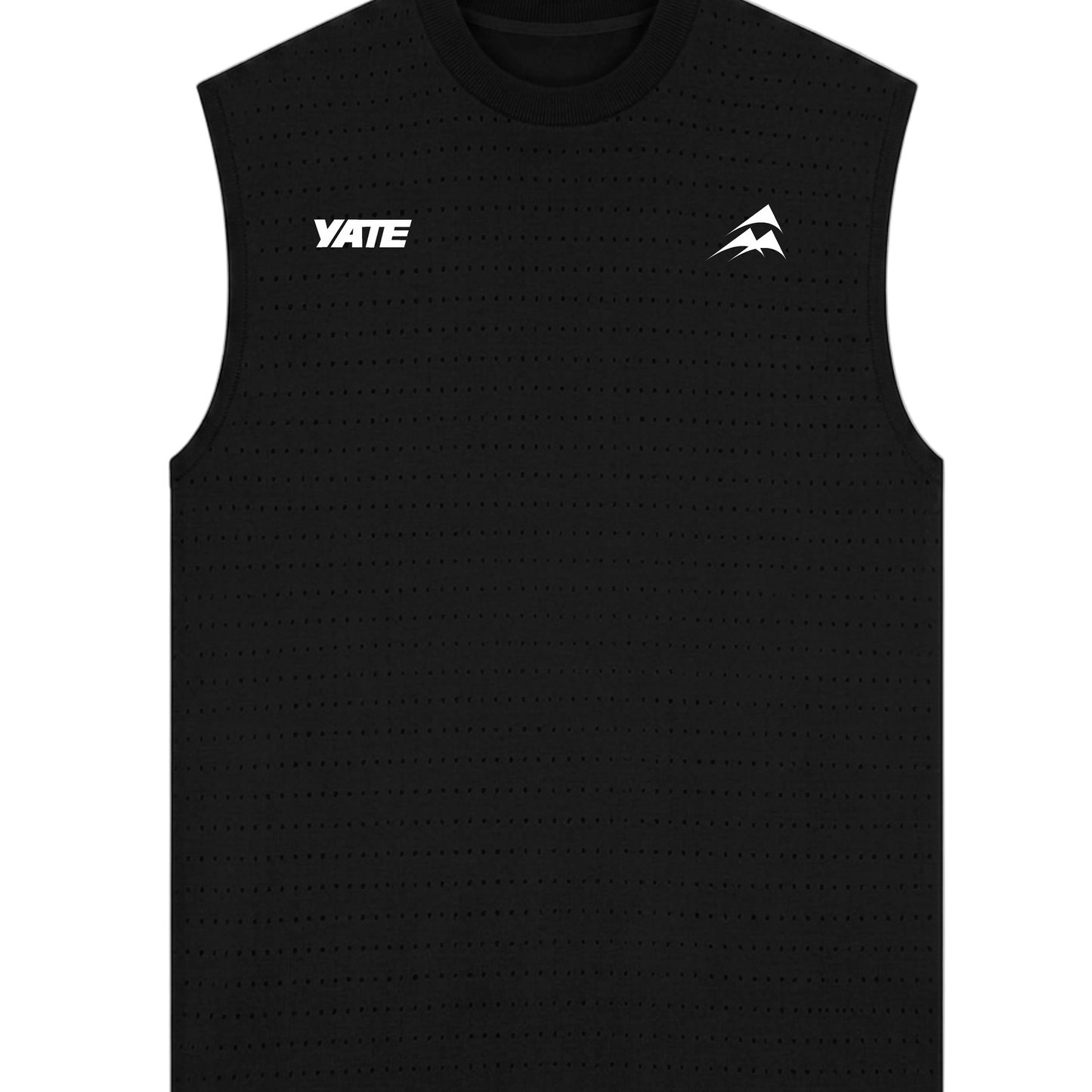 Origin Performance Tank-Top Front