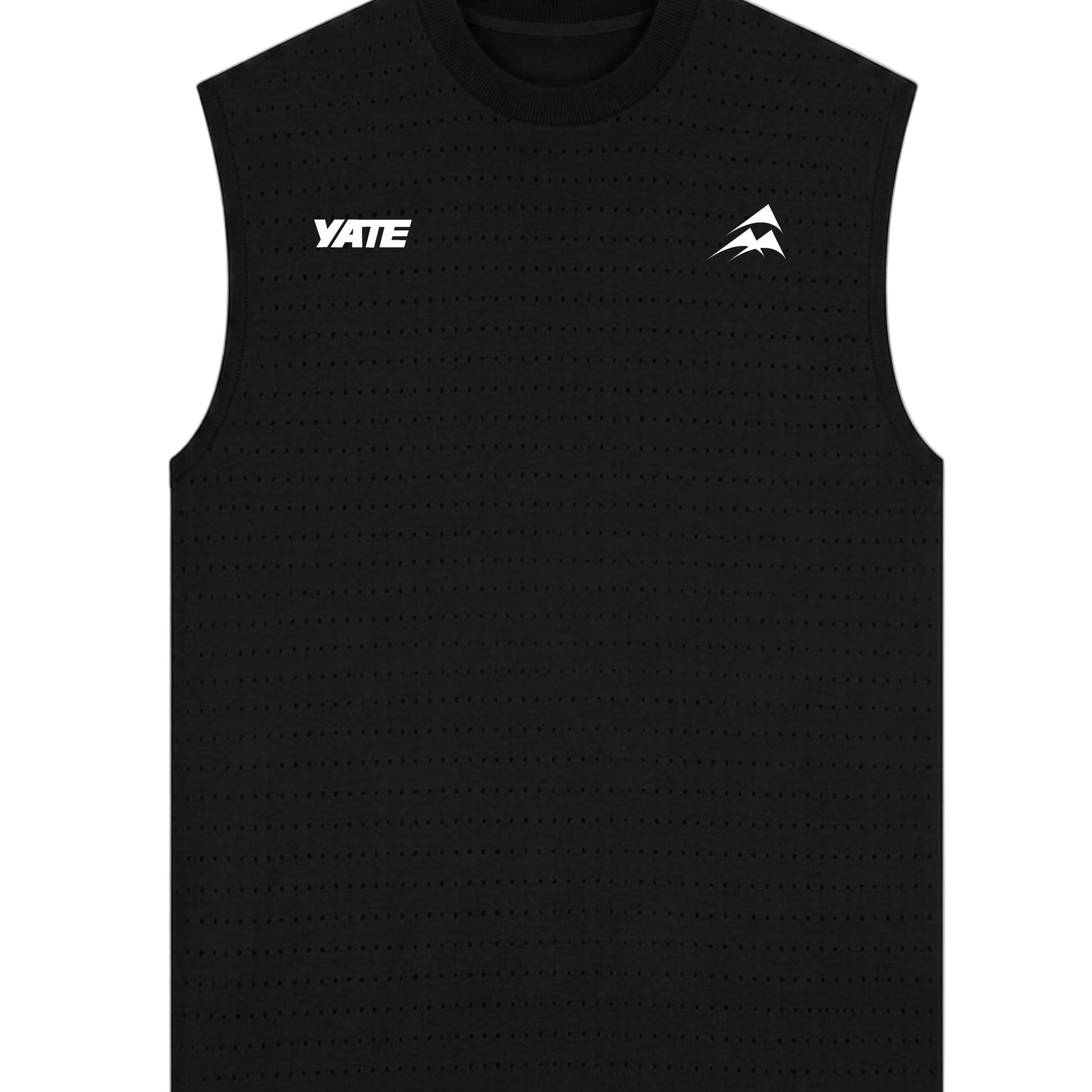 Origin Performance Tank-Top Front