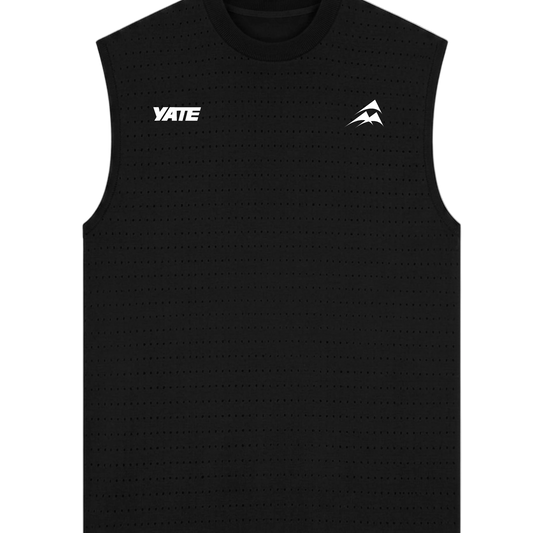 Origin Performance Tank-Top Front