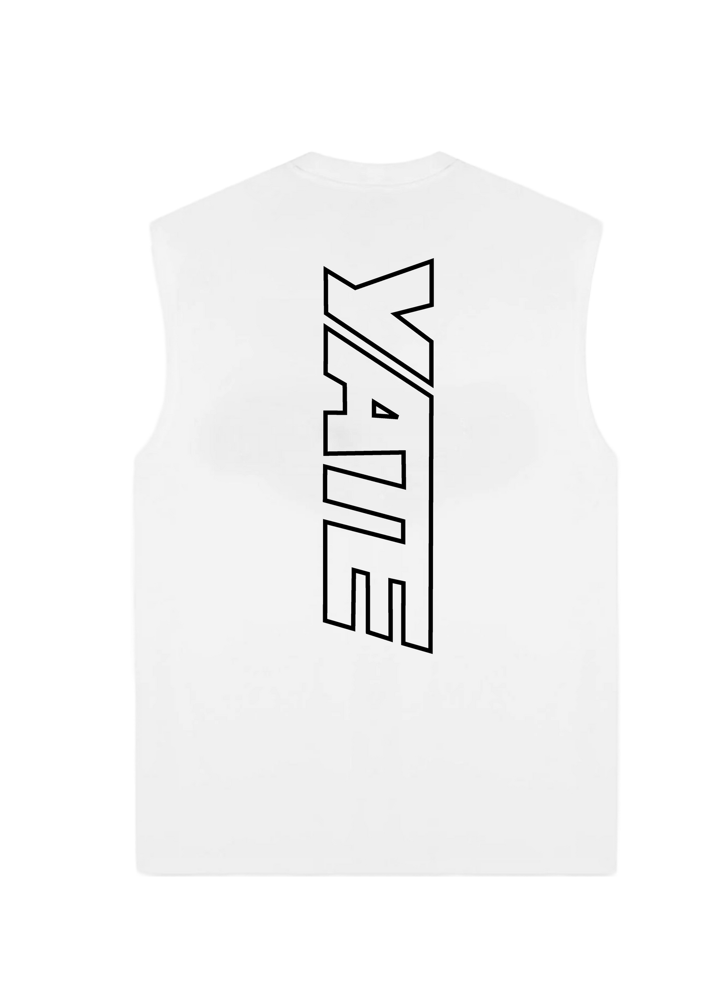 Origin Hybrid Tank-Top