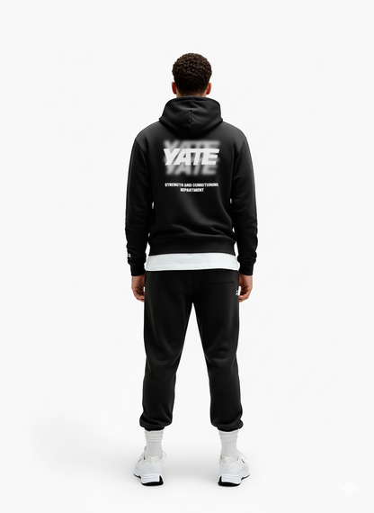 Yate Origin Box Hoodie
