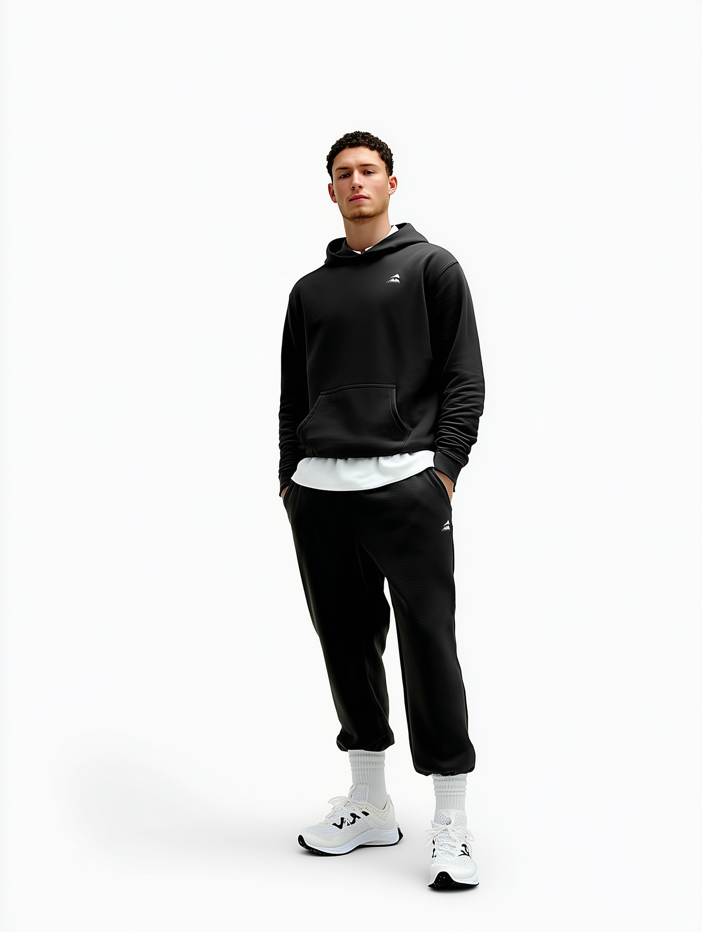 Yate Origin Box Hoodie