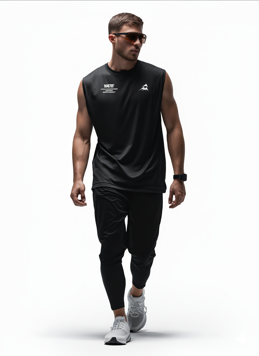 Yate Origin Performance Singlet