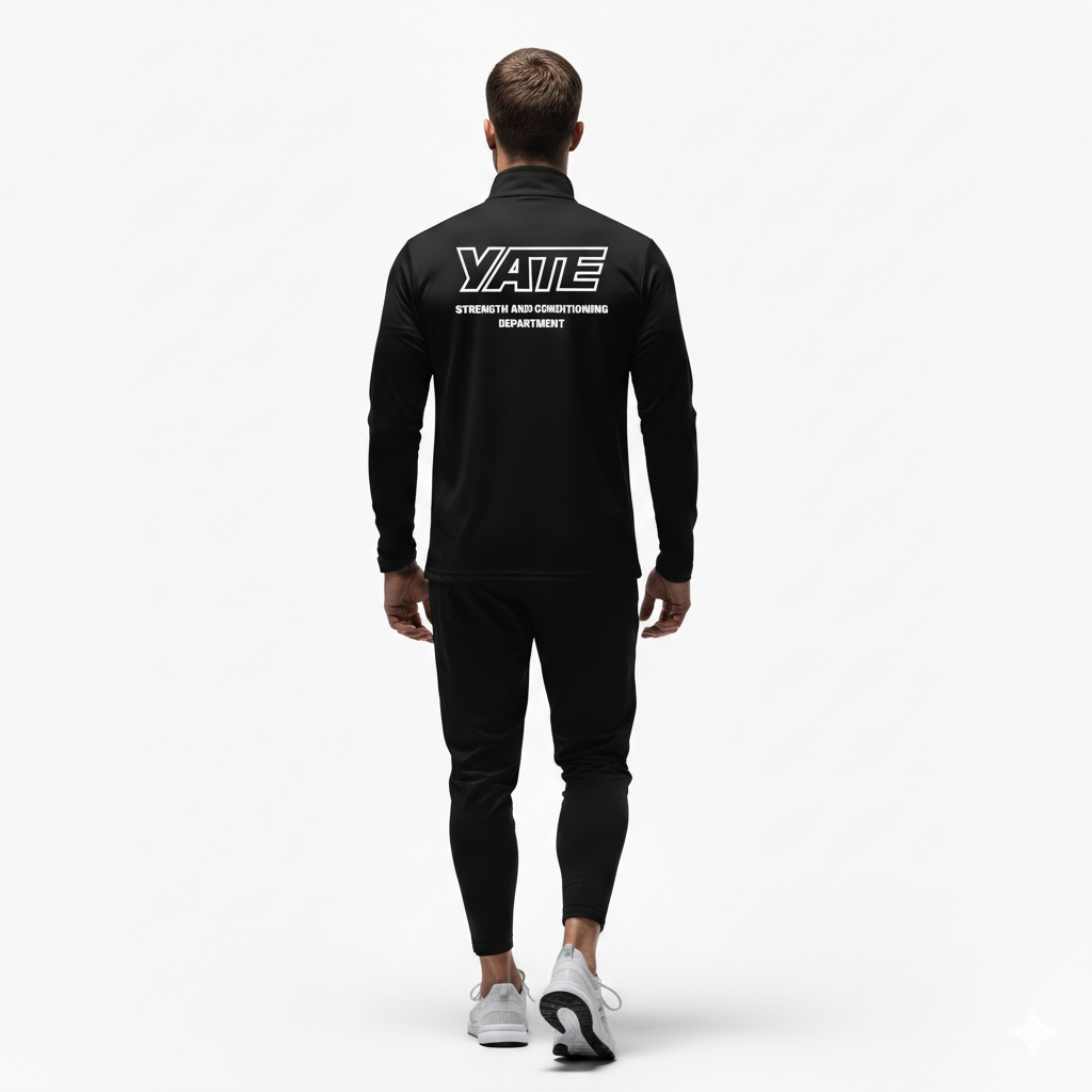 Origin Performance Quarter Zip