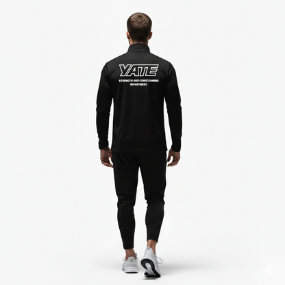 Origin Performance Quarter Zip
