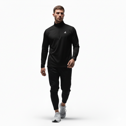 Origin Performance Quarter Zip