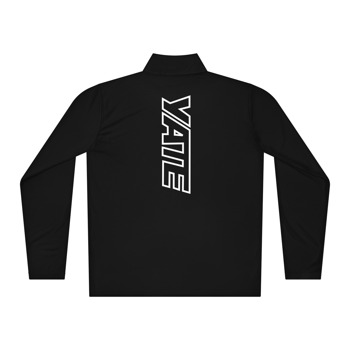 Origin Performance Quarter Zip