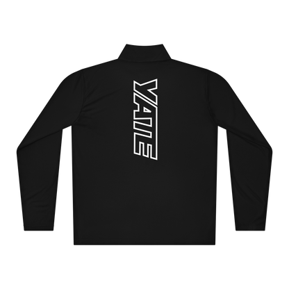 Origin Performance Quarter Zip